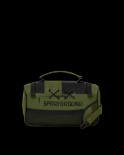 SPECIAL OPS OPERATION SUCCE$$ TOILETRY TUBE BAG