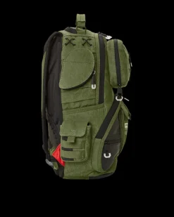 SPECIAL OPS OPERATION SUCCE$$ BACKPACK