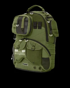 SPECIAL OPS OPERATION SUCCE$$ BACKPACK