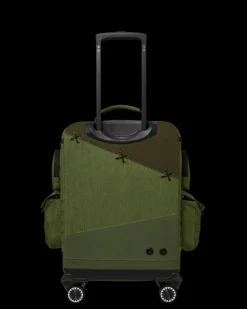 SPECIAL OPS OPERATION SUCCE$$ JETSETTER CARRY-ON LUGGAGE