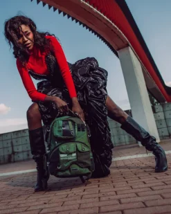 SPECIAL OPS OPERATION SUCCE$$ BACKPACK