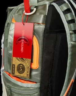 SPECIAL OPS PARATROOPER BACKPACK