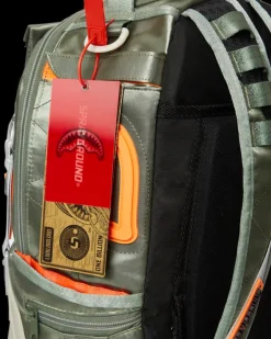 SPECIAL OPS PARATROOPER BACKPACK