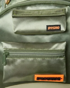 SPECIAL OPS PARATROOPER BACKPACK