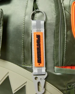 SPECIAL OPS PARATROOPER BACKPACK