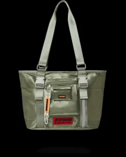 SPECIAL OPS TOTE