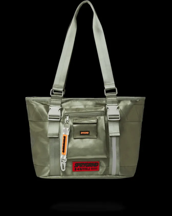 SPECIAL OPS TOTE