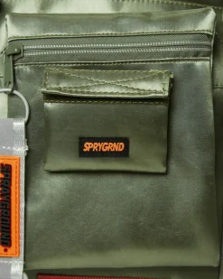 SPECIAL OPS TOTE