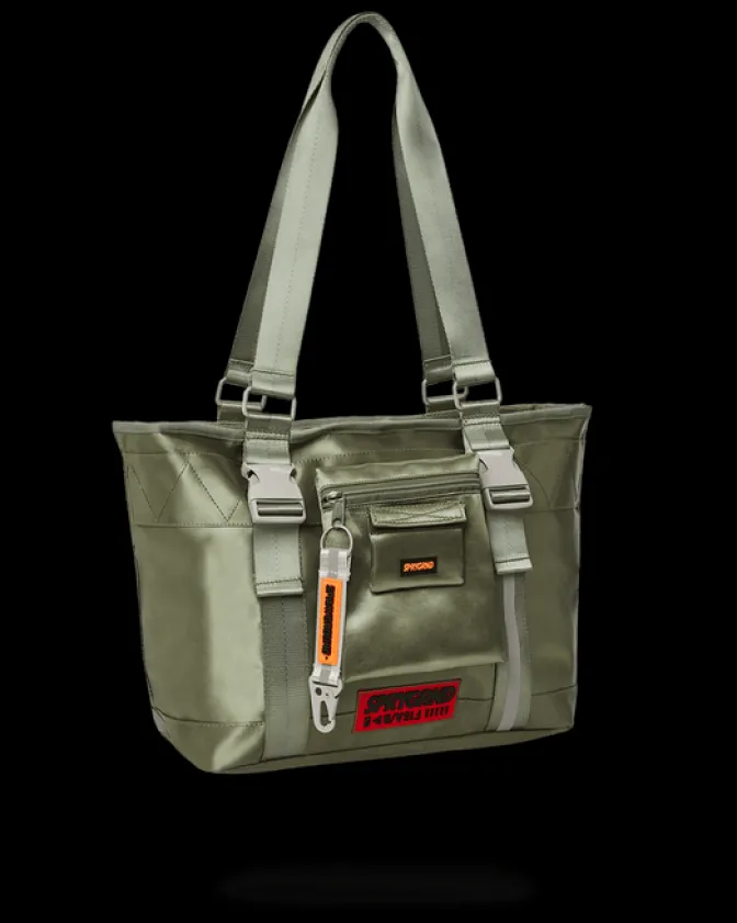 SPECIAL OPS TOTE