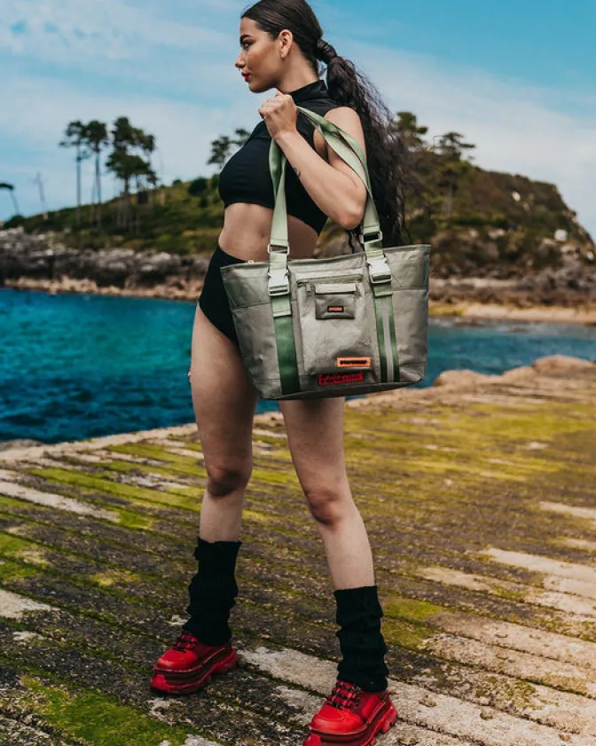 SPECIAL OPS TOTE