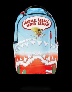 SPEEDY GONZALES SHARK
