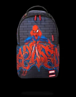 SPIDERMAN: WILDSTYLE BACKPACK