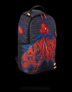 SPIDERMAN: WILDSTYLE BACKPACK