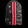 SPLIT CAMO PATCHES