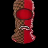SPLIT CREATE SKI MASK