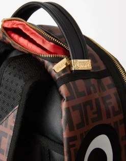 SPLIT THE CHECK BACKPACK