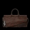 SPLIT THE CHECK DUFFLE