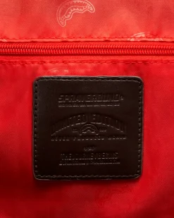 SPLIT THE CHECK DUFFLE