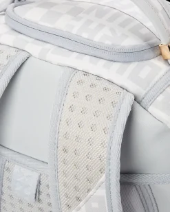 SPLIT THE CHECK (PEARL) BACKPACK (DLXV)