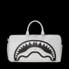 SPLIT THE CHECK (PEARL) DUFFLE