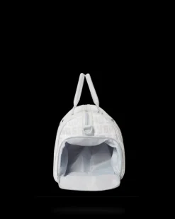 SPLIT THE CHECK (PEARL) DUFFLE