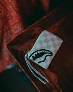 SPLIT THE CHECK (PEARL) WALLET