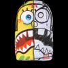 SPONGDOODLE BOB BACKPACK