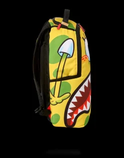 SPONGDOODLE BOB BACKPACK