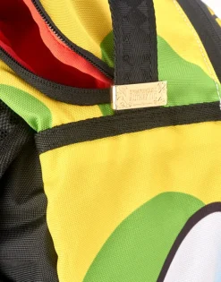 SPONGDOODLE BOB BACKPACK