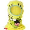 SPONGE BRAIN - SPONGEBOB SKI MASK