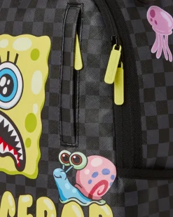 SPONGEBOB ANIME u30b9u30d7u30ecu30fcu30b0u30e9u30a6u30f3u30c9 (DLXV)