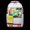 SPONGEBOB ART CRITIC BACKPACK