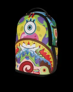 SPONGEBOB CUT u0026 SEW BACKPACK (DLXV)