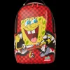 SPONGEBOB HELLO WORLD BACKPACK (DLXV)