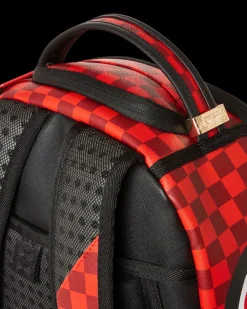 SPONGEBOB HELLO WORLD BACKPACK (DLXV)