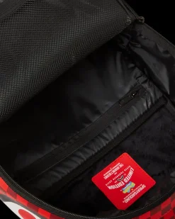 SPONGEBOB HELLO WORLD BACKPACK (DLXV)