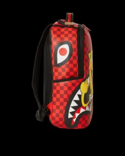 SPONGEBOB HELLO WORLD BACKPACK (DLXV)