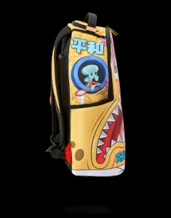 SPONGEBOB: JAPANIME BACKPACK