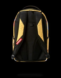 SPONGEBOB: JAPANIME BACKPACK