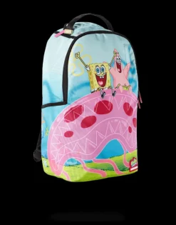 SPONGEBOB JELLY SHARK