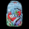 SPONGEBOB MR KRABS HIGH ROLLER (DLXR)