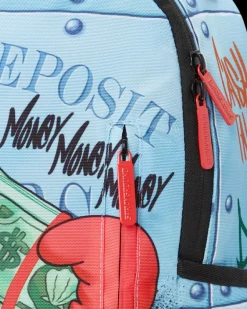 SPONGEBOB MR KRABS HIGH ROLLER (DLXR)