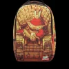 SPONGEBOB MR. KRABS PHAROAH
