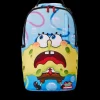 SPONGEBOB SHARK SHAPE SPONGE (DLXR)