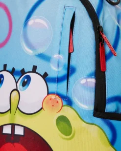 SPONGEBOB SHARK SHAPE SPONGE (DLXR)