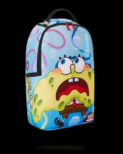 SPONGEBOB SHARK SHAPE SPONGE (DLXR)