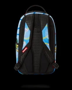 SPONGEBOB SHARK SHAPE SPONGE (DLXR)