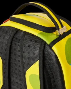 SPONGEBOB SHARKBITE BACKPACK (DLXV)