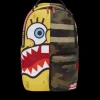 SPONGEBOB SPLIT (DLXR)