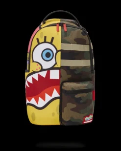 SPONGEBOB SPLIT (DLXR)